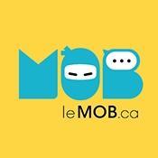 MOB - Publicité en ligne